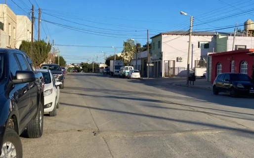 Vecinos del José Fuchs buscan reforzar la seguridad con alarmas comunitarias y un grupo de WhatsApp