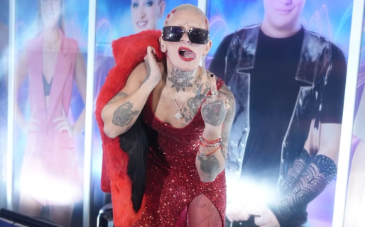 La curiosa frase sobre Gran Hermano que tiene Furia en su biografía de Instagram