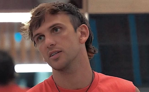 Bautista de “Gran Hermano” filtró información del afuera que podría ponerlo en riesgo en la final