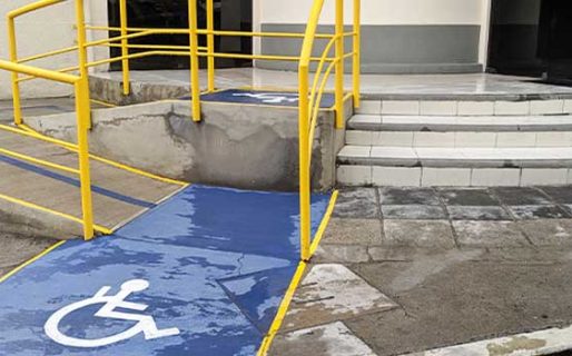 Capacitarán a empleados municipales sobre discapacidad