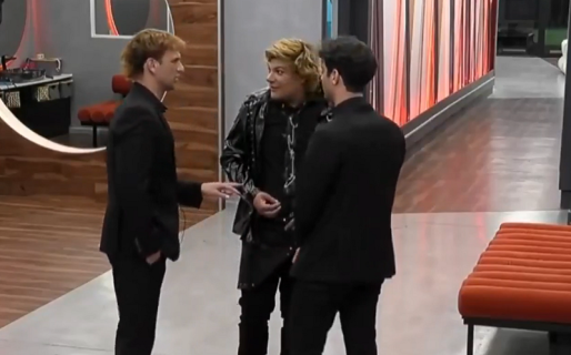 Emmanuel se enteró de la verdad más dolorosa del afuera, se rompió por dentro y podría irse de Gran Hermano antes del final: “La diferencia”