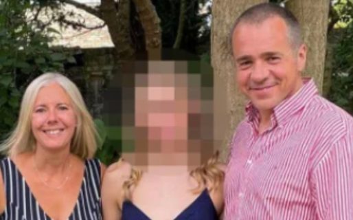 Debía 380 mil dólares y mató a su esposa para cobrar su seguro de vida