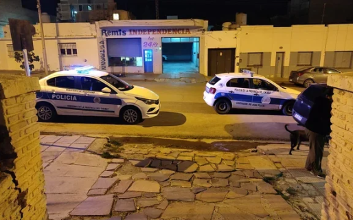 La madre del niño fallecido fue imputada por el delito de «homicidio culposo»