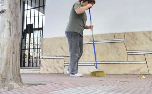 En los últimos 4 años se crearon más de medio millón de empleos informales y sólo 368.000 en blanco