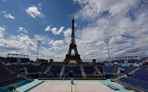 A una semana del inicio de París 2024: la agenda completa de los 10 eventos imperdibles de los Juegos Olímpicos