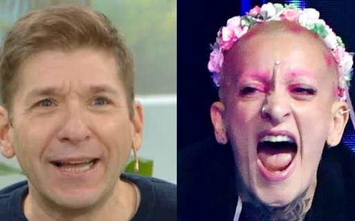 El fuerte descargo de Gastón Trezeguet tras los insultos que recibió de Furia: “Está mal esta chica”