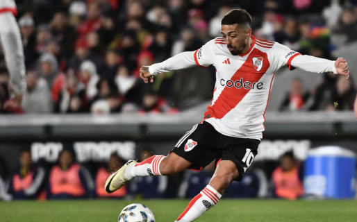 River Plate vs. Lanús, por la Liga Profesional 2024: día, horario, TV y cómo ver online