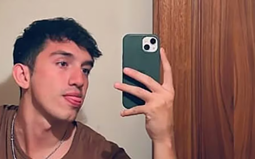 Quién es Néstor Soto, el amigo de la influencer asesinada que confesó el crimen