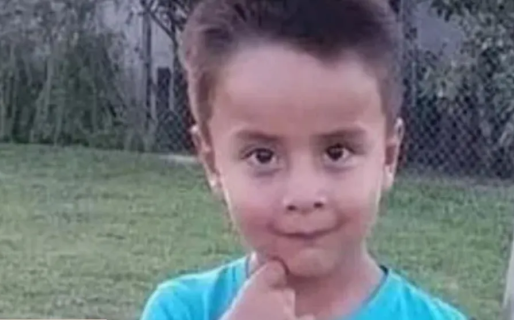 Infancias Robadas convoca una marcha en Comodoro por Loan y los niños desaparecidos en el país