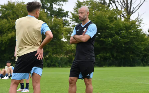 Arrancan los Juegos Olímpicos de París 2024: la agenda completa de la actividad del miércoles con el debut de Los Pumas y la Sub 23 de Mascherano