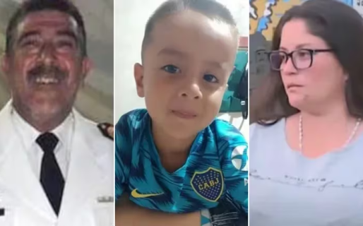 Caso Loan: la esperada pericia al celular del marino y la testigo que puede poner en jaque al ex comisario