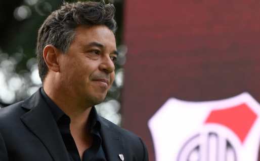 Marcelo Gallardo llegó a Buenos Aires y comenzará las negociaciones para volver a River Plate