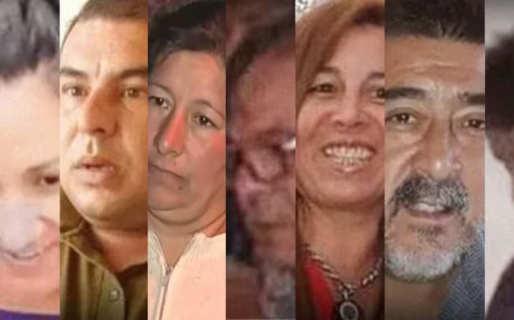 Caso Loan: a la espera de que se levante el secreto de sumario, cuál es la situación de los siete detenidos