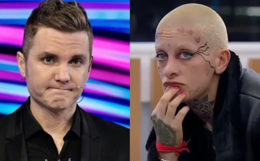 Santiago del Moro opinó sobre la rescisión de contrato de Furia y fue tajante