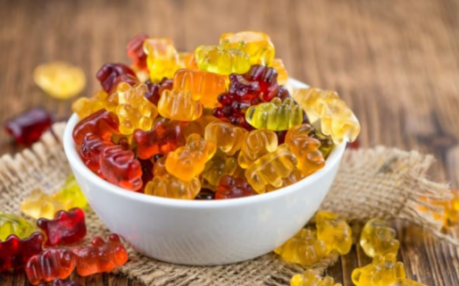 La ANMAT prohibió la venta de distintas marcas de gomitas, caramelos, chicles y barritas de cereal