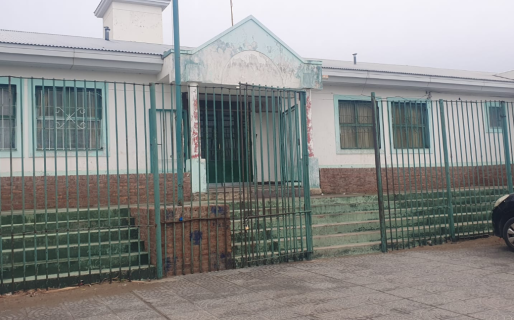 La Escuela 209 y el Jardín 447 suspenden clases presenciales por rotura en la bomba de agua