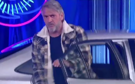 Eliminaron bochornosamente a Darío, salió de Gran Hermano con la peor de las ondas y brutal video es escandaloso: “Encima se enoja”