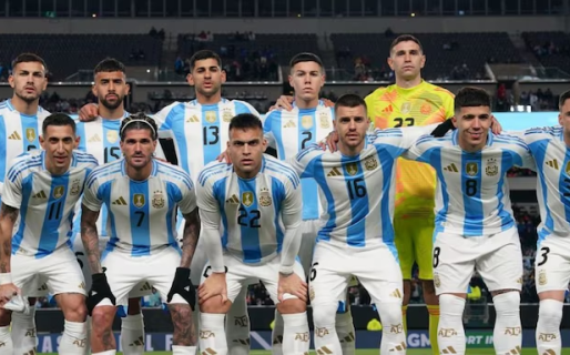 Ecuador se enfrentará a Argentina en cuartos de final de la Copa América: qué día y a qué hora se juega