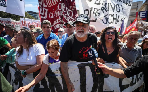Revés judicial para el Polo Obrero: la justicia avaló el allanamiento realizado en la sede de la organización piquetera