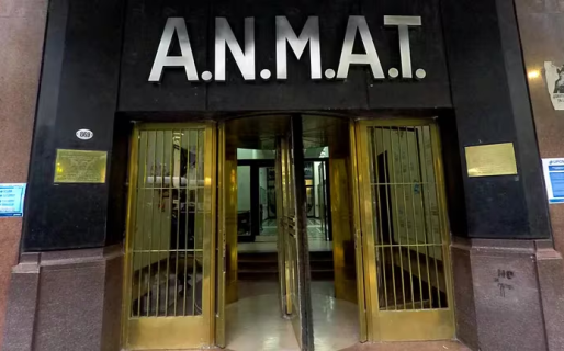La ANMAT prohibió la venta de una serie de productos en todo el país