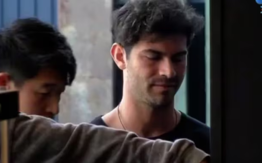 Martín traicionó a Nicolás en Gran Hermano y lo acusan de hacer campaña en su contra: “Va a ser el culpable”