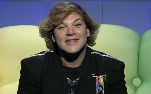 La insólita reacción de Emma Vich en Gran Hermano cuando le empataron a la Argentina que se convirtió en meme