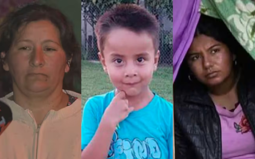 Caso Loan: los nuevos interrogantes que abrió la declaración de la hija de Laudelina ante la Justicia