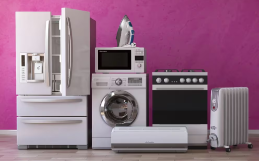 El Gobierno lanzará créditos para que hogares vulnerables compren electrodomésticos de menor consumo