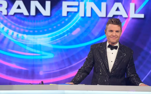 Santiago del Moro, íntimo después del final de Gran Hermano: “Tengo que recuperar mi vida”