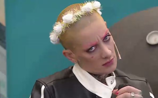 Tras protagonizar un escándalo, Furia explicó por qué rechazó el premio a la mejor jugadora de Gran Hermano