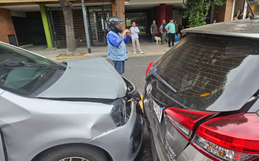 Los motivos detrás de la crisis de los seguros de autos