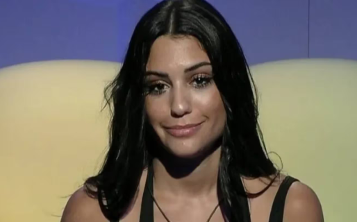 Rosina Beltrán consiguió un trabajo soñado y despertó la envidia de sus compañeros de “Gran Hermano 2023″