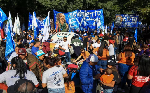 Una ex concejal del Movimiento Evita fue procesada por desviar fondos del Estado en beneficio propio