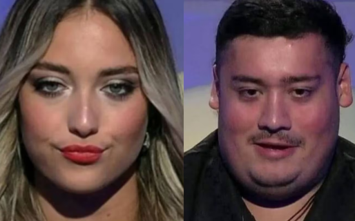 Manzana y Florencia Regidor consiguieron un trabajo soñado y despertaron envidia entre los ex Gran Hermano