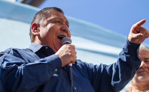 “La concesión no se puede dilatar más”: el ultimátum de Ávila a YPF, Provincia y Municipio