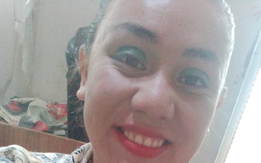 Hace 12 días que no aparece una joven de 24 años