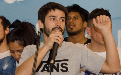 Un joven funcionario de un partido de Buenos Aires fue asesinado a puñaladas por un amigo con esquizofrenia