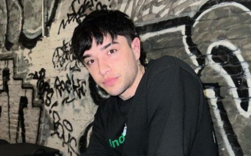 ¿Innecesario? El posteo de Julián Serrano durante la boda de Oriana Sabatini y Paulo Dybala