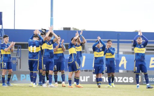 Quiénes son los tres juveniles de Boca que podrían debutar ante Independiente del Valle por la Sudamericana