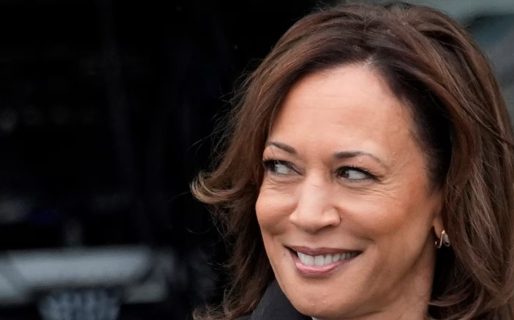Kamala Harris suma apoyos clave y se consolida como candidata presidencial del Partido Demócrata