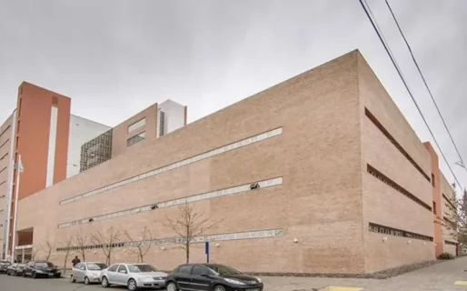 Un ginecólogo de Roca fue condenado por abusar de una paciente