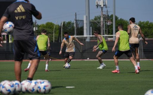 El plan de Lionel Scaloni para tener a Lionel Messi al 100% en las semifinales