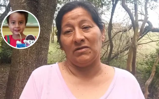 El botín de Loan y los chats de WhatsApp: las pruebas que analiza la Justicia sobre el rol de Laudelina