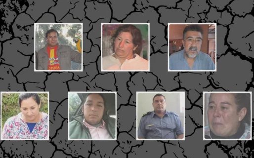 Loan Peña: se cumple un mes de la desaparición, quiénes son los detenidos