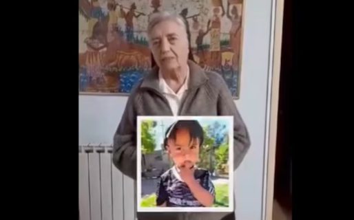 Comodoro adhiere a la marcha federal por la aparición con vida de Loan