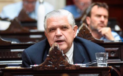 Murió la hija del diputado Ricardo López Murphy