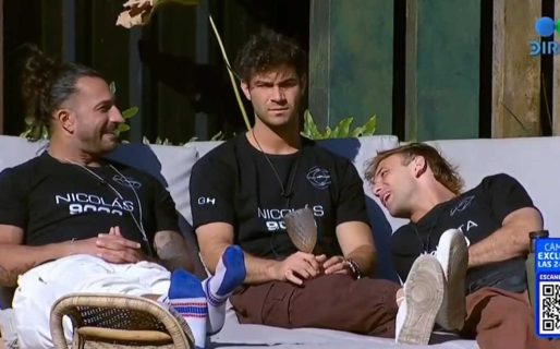 Licha dio información del exterior y les reveló a los Bro cuál fue la traición más fuerte en Gran Hermano