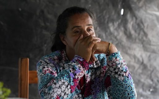 Revelaron cómo fue la reacción de la mamá de Loan al enterarse de que su hijo se había perdido