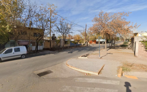 Asesinaron a piedrazos a un hombre que quiso defender a una mujer durante una discusión