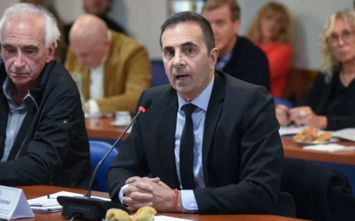 El Gobierno conformará mesa tripartita con sindicatos y empresarios